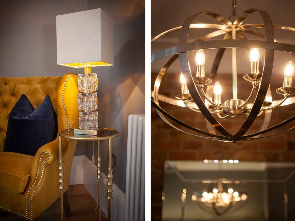 Bootham Luxury Apartments With Free Parking York Eksteriør bilde
